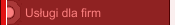 Usługi dla firm